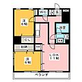 第1上原マンション4階9.6万円