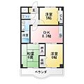 ノーブル壱番館1階9.3万円