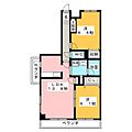 M'shouse1階15.6万円