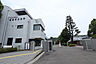 周辺：大学「横浜市立大学まで1466m」