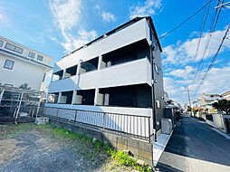 うみかぜハイツII