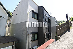 フランブリーズ追浜東町 103