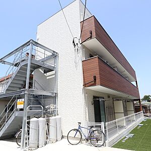 外観 外観