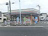 周辺：コンビニ「セブンイレブンまで880m」