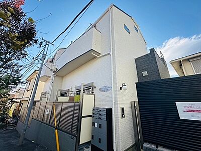 外観 外観