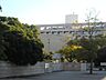 周辺：大学「横浜市立大学医学部まで2600m」