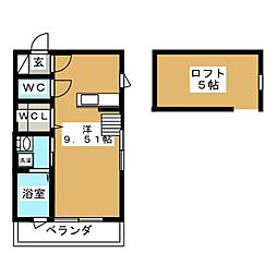 戸塚駅 7.6万円