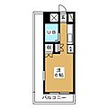 ガーデンヒルズ横浜3階4.2万円