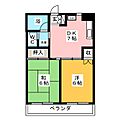 CRCNO・23階6.5万円