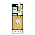 プレジオ・M3階4.7万円