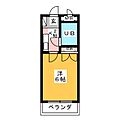 ピースフルハウス1階5.5万円