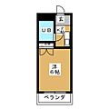 ピースフルハウス1階5.5万円