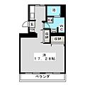 メゾンコイト4階7.5万円
