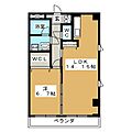 ヒルサイドコート東戸塚1階10.4万円