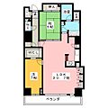 ニューシティ東戸塚ル・パルクシエル28階23.0万円
