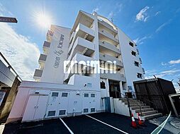 ガーデンヒルズ横浜