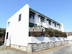 パルコート下倉田中央