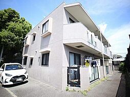 カトルズ中田I