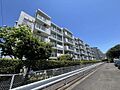 いずみプラザ保土ヶ谷弐号館