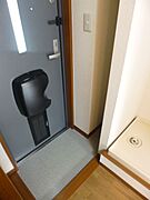 反転部屋参考写真