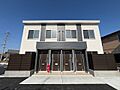 仮）戸塚区深谷町新築アパート