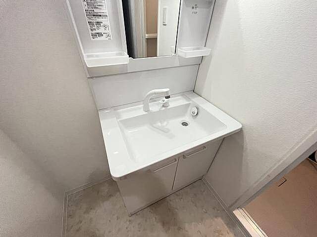 浴室