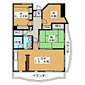 コムーネ東戸塚6階16.0万円