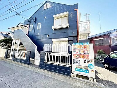 外観 外観