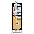 サンシティ北四番丁6階5.0万円