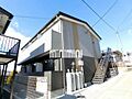 シャトーレイネＢ棟