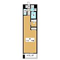 アレクシード晩翠通7階8.4万円