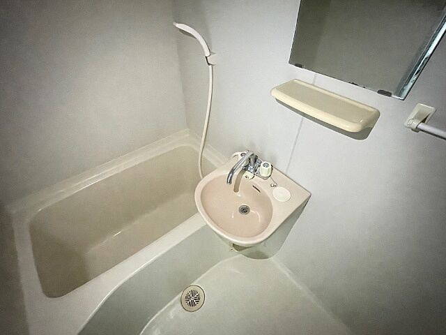 浴室