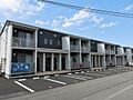 アクシア西鹿島A棟