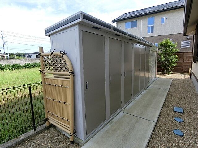 その他