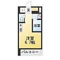 令和ライフ北目町11階6.4万円