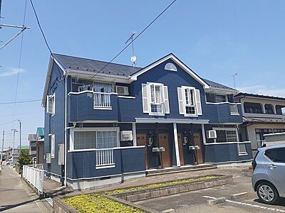 外観 外観