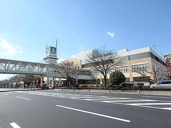 コーポラス東峰Ｂ棟 ｜栃木県宇都宮市東峰町(賃貸アパート1DK・1階・26.46㎡)の写真 その21