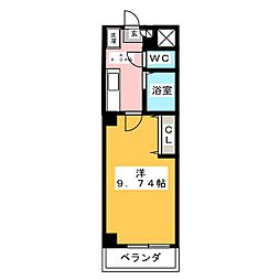 🉐敷金礼金0円！🉐パルフローラ