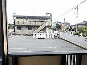 ハイムブルースカイＢ  ｜ 栃木県宇都宮市山本２丁目（賃貸アパート1K・2階・27.34㎡） その16