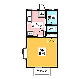 🉐敷金礼金0円！🉐グリーンハイツ新町