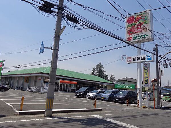 ウイングフィールズ1 ｜栃木県宇都宮市竹林町(賃貸マンション1K・2階・21.87㎡)の写真 その26