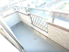 コーポ南木10  ｜ 栃木県宇都宮市御幸ケ原町（賃貸マンション1K・2階・32.81㎡） その13