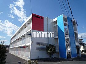 コートビレッジ不動前B  ｜ 栃木県宇都宮市宮原３丁目（賃貸マンション1K・2階・23.18㎡） その3