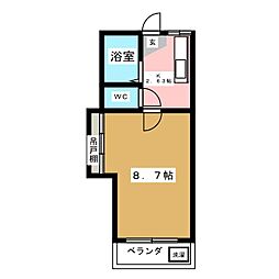 🉐敷金礼金0円！🉐フィナンシェ