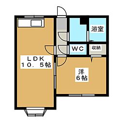 🉐敷金礼金0円！🉐ハイム国谷