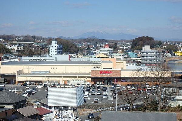 プランドール富士見 ｜栃木県宇都宮市富士見が丘４丁目(賃貸アパート1K・2階・19.44㎡)の写真 その25