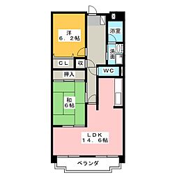 宇都宮駅 9.5万円