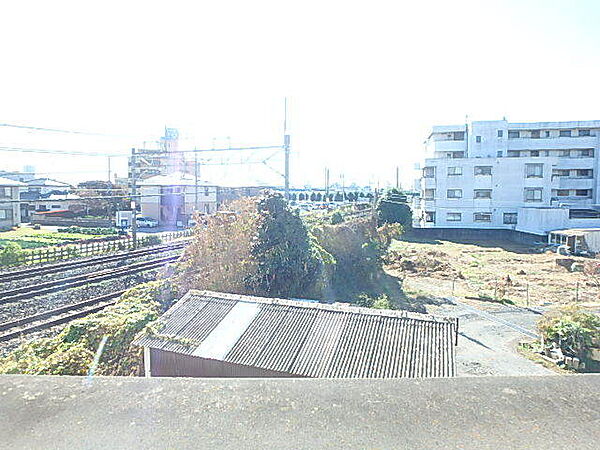 ＮＡＣ宇都宮コーポ ｜栃木県宇都宮市簗瀬２丁目(賃貸マンション1DK・3階・35.20㎡)の写真 その15