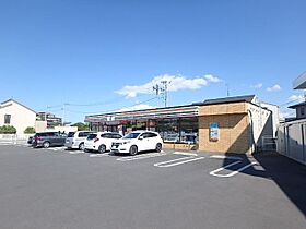 にしき今泉新町ハイツIII  ｜ 栃木県宇都宮市今泉新町（賃貸マンション2LDK・1階・51.80㎡） その13