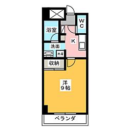 宇都宮駅 4.0万円